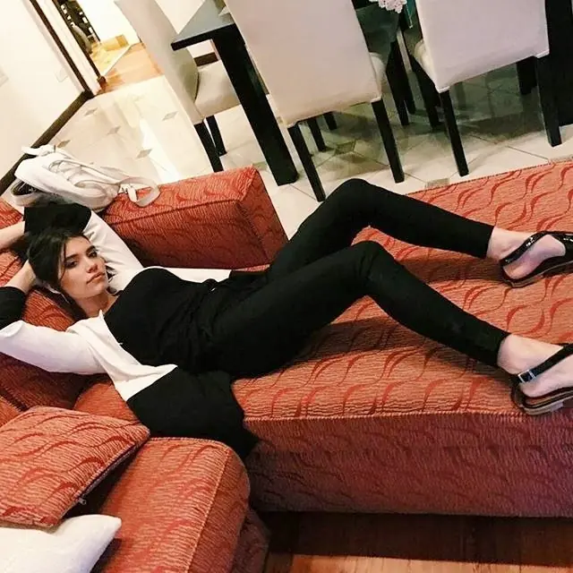 femme