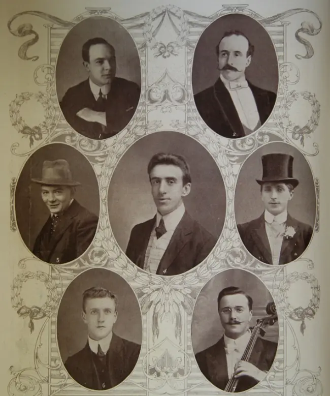 escuela