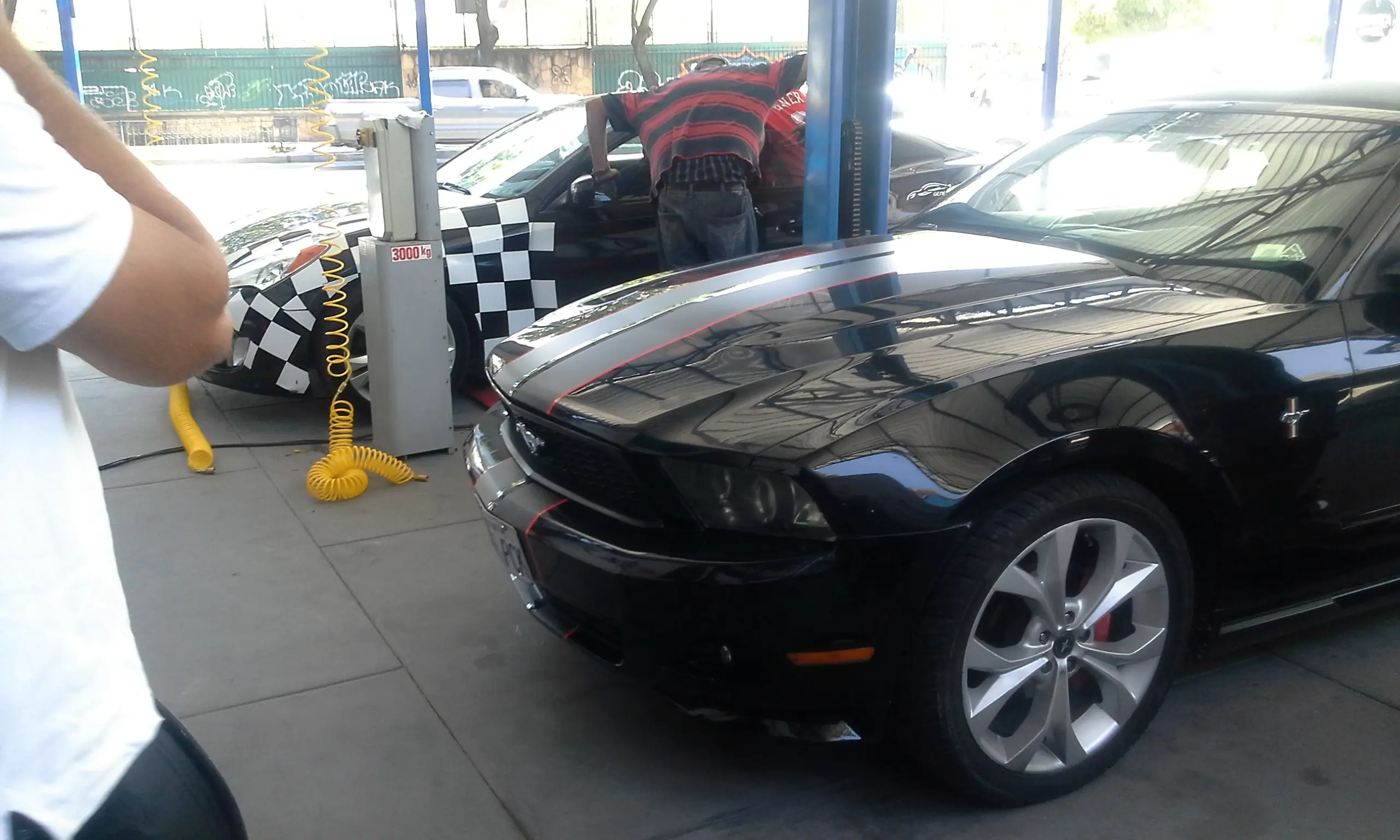 naves naves