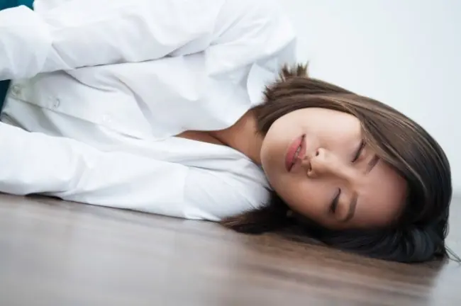 13 Fascinantes cosas que suceden mientras duermes