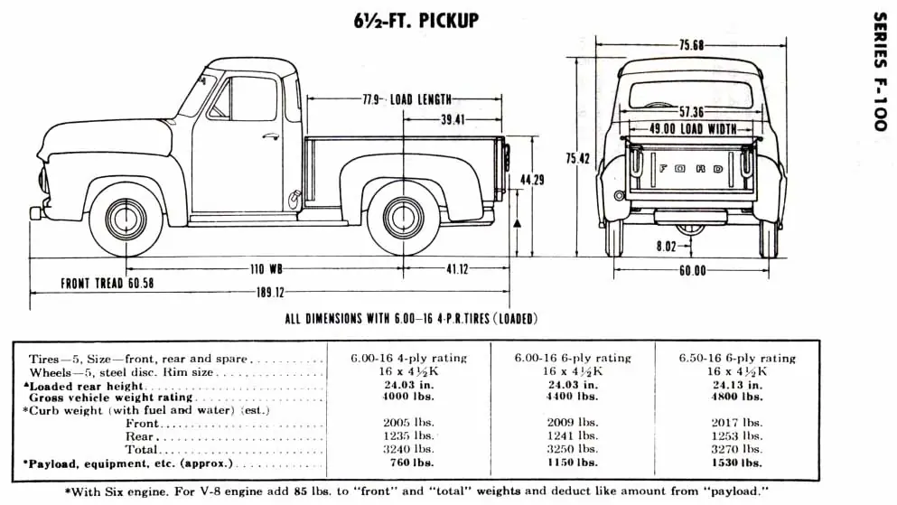 camionetas tunning.