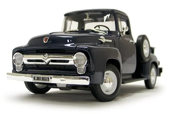 camionetas tunning.