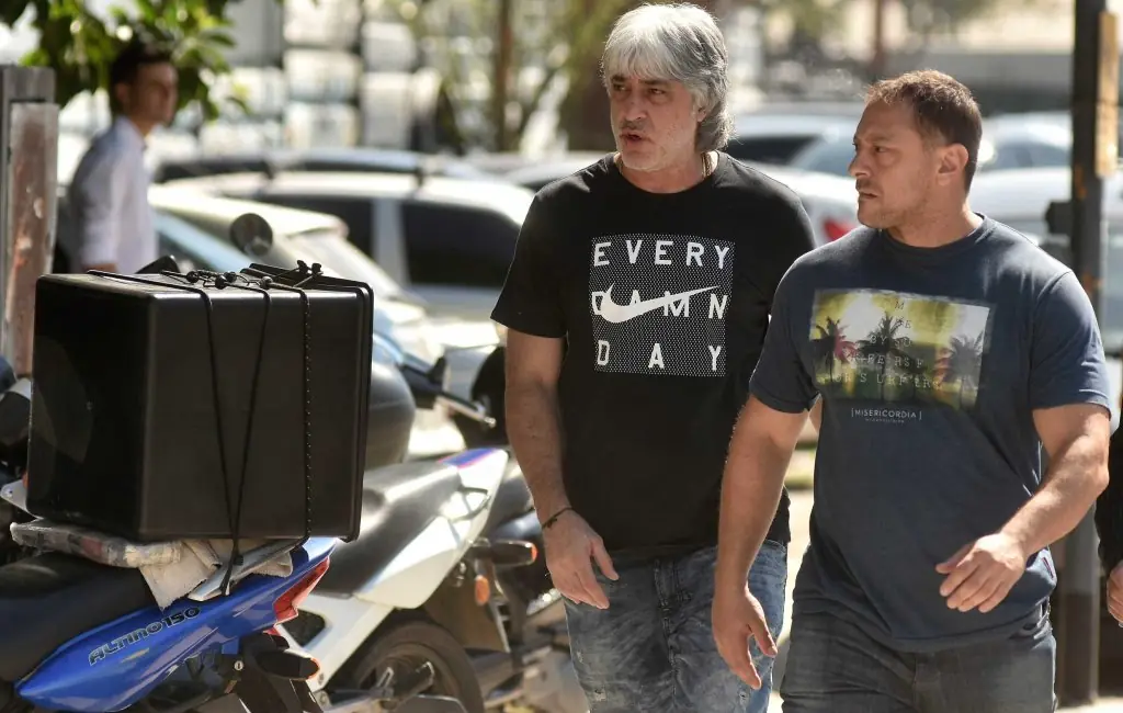 Juez nacional vincula a asesinos con funcionarios K