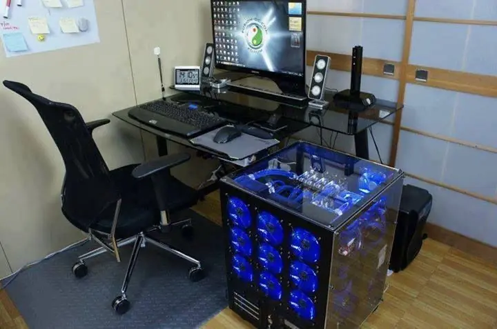 computador