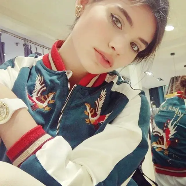 Eva de Dominici: una IT Girl súper talentosa, enamorate