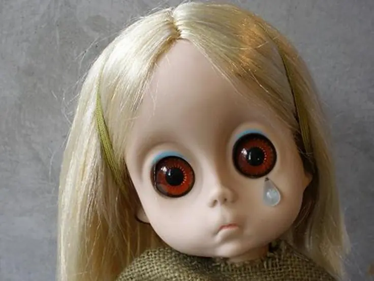 plush std dolls
