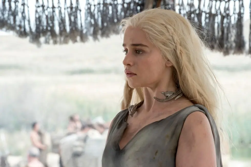 Ya está aquí el inquietante teaser de la sexta temporada Ya está aquí el inquietante teaser de la sexta temporada