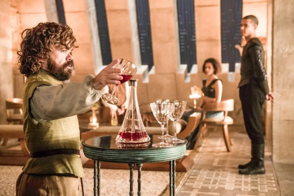 Sexta Temporada Sexta Temporada