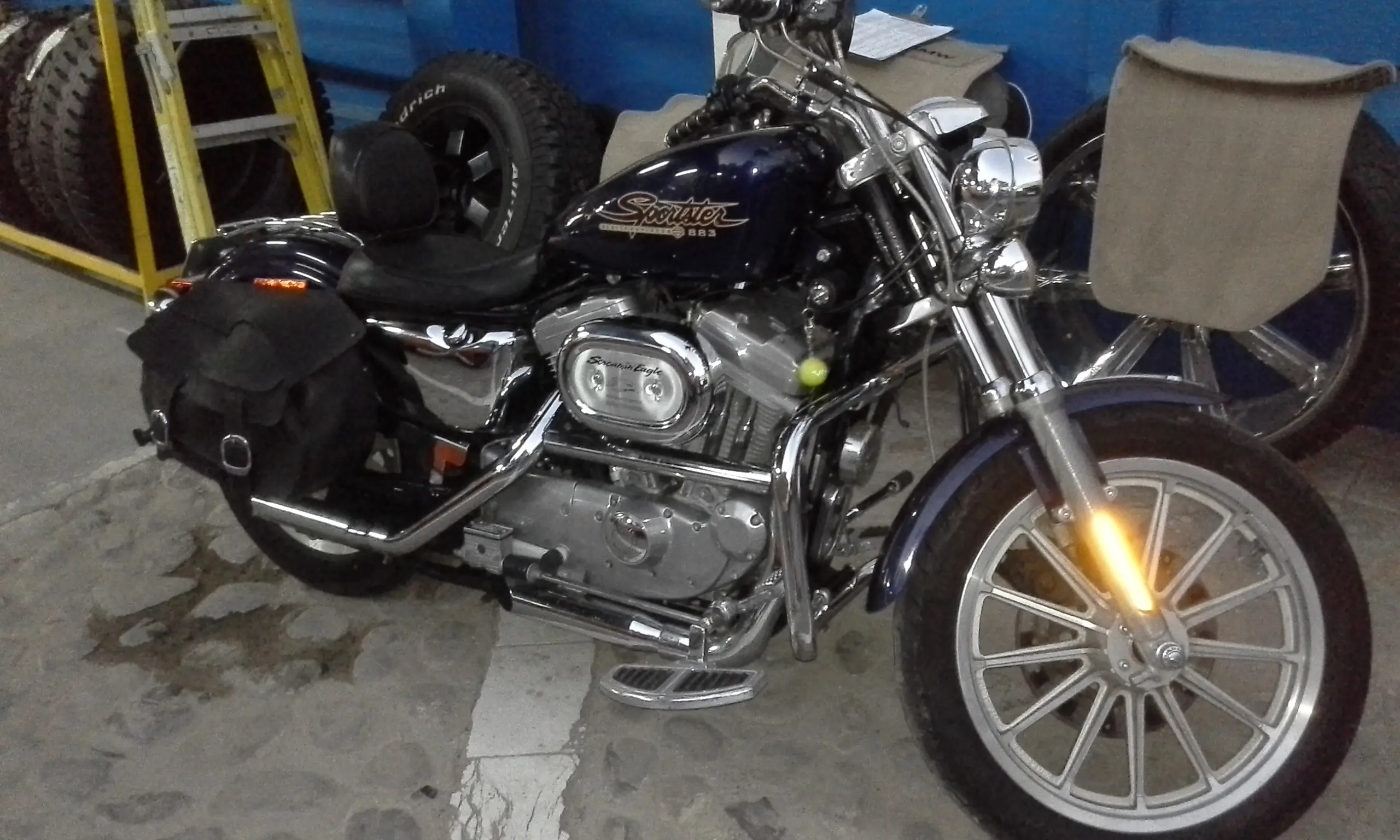 naves naves