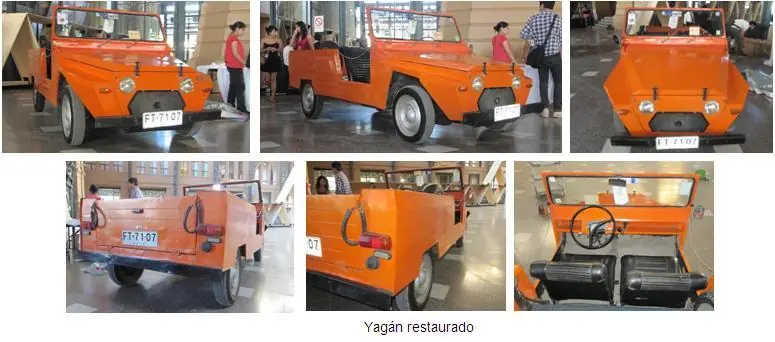 Yagan Yagan