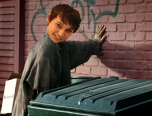 Recopilación de imágenes de comentarios en Taringa