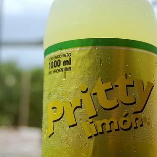 Manaos? deja de delirar gil, aguante Pritty Limon.