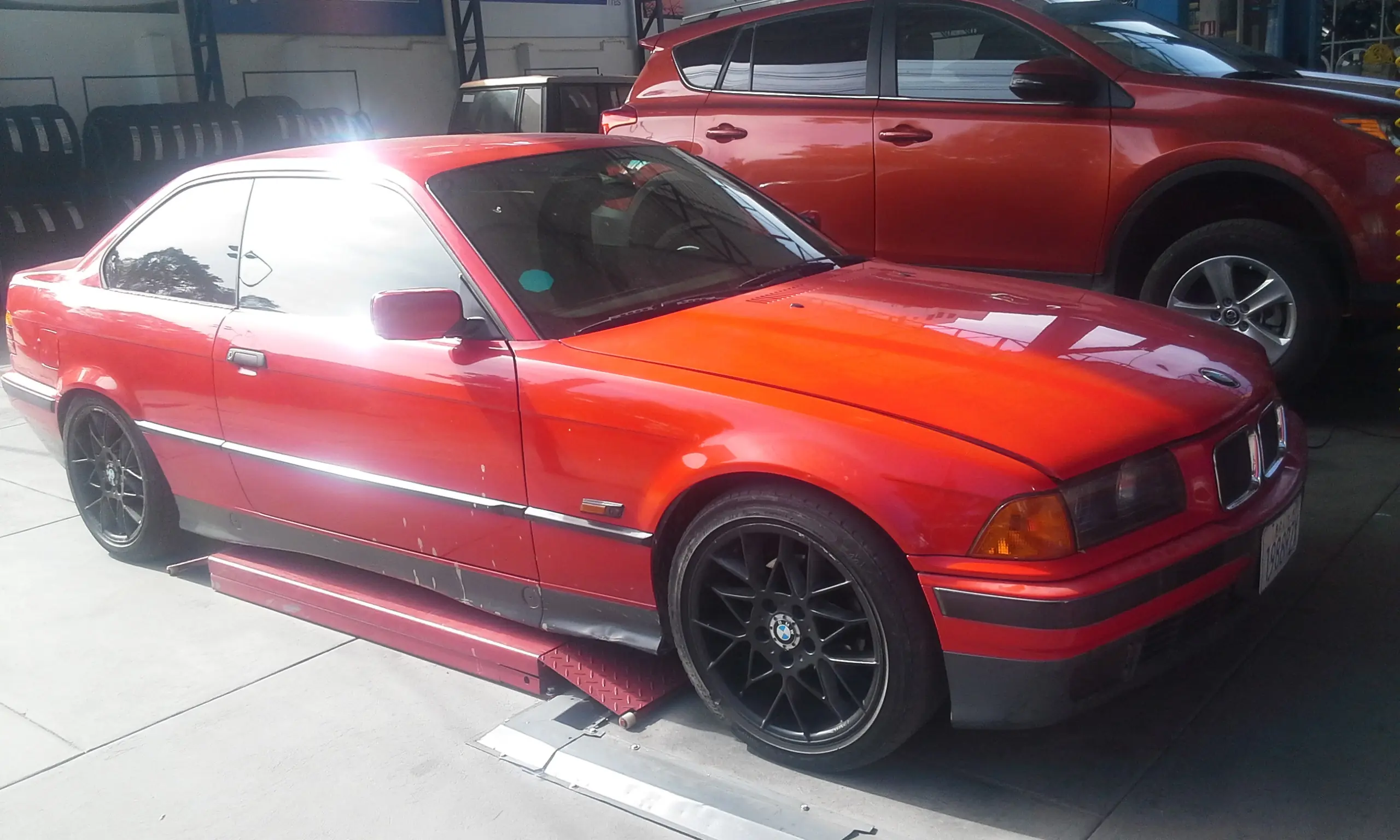 naves naves