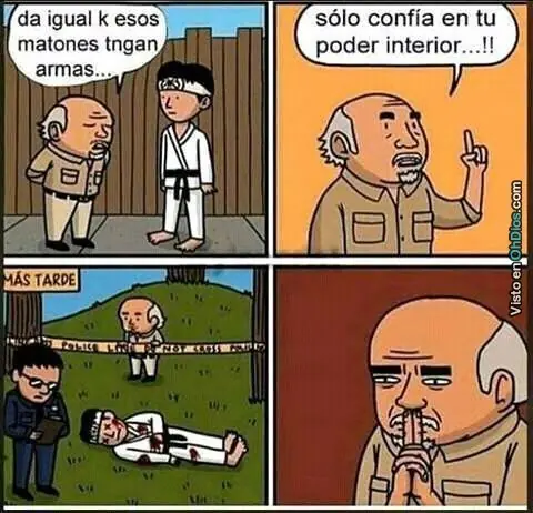 noche