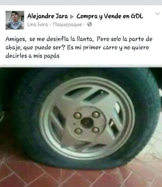 de semana