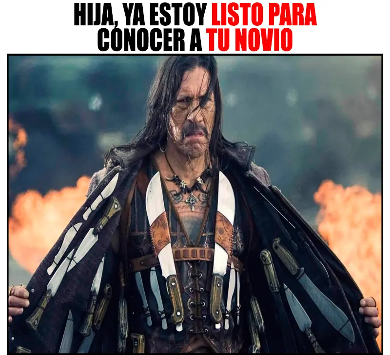 de humor