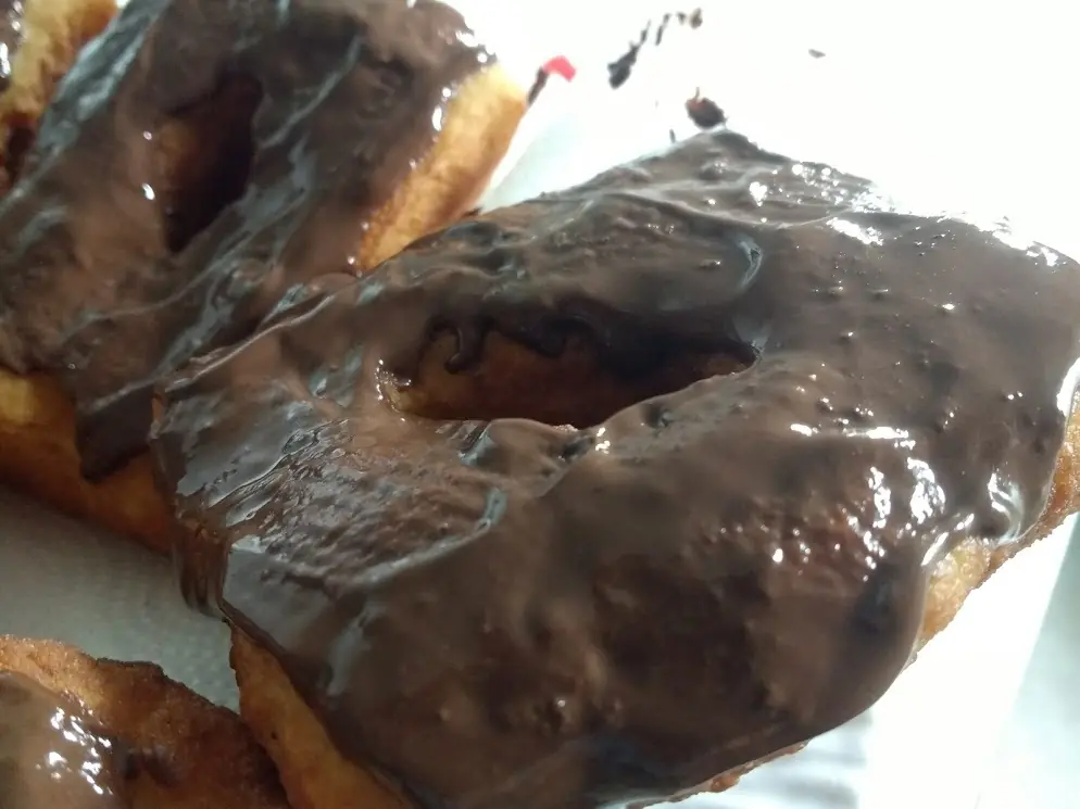 Rosquitas