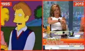 Simpson Simpson