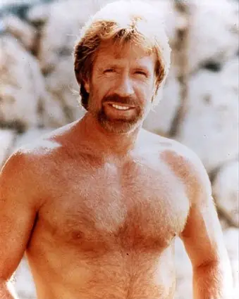 norris