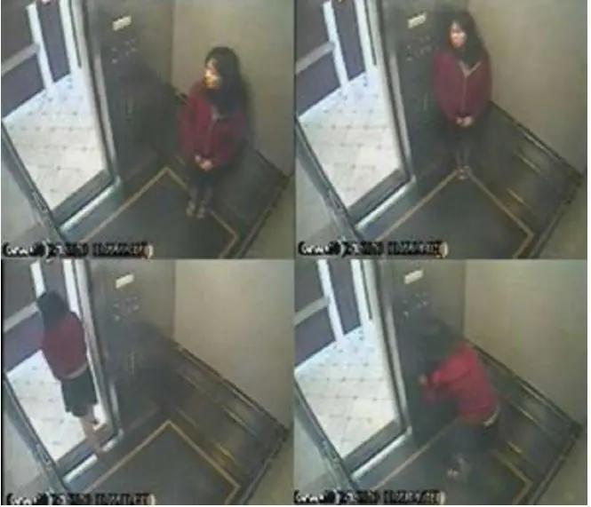 asesinatos asesinatos