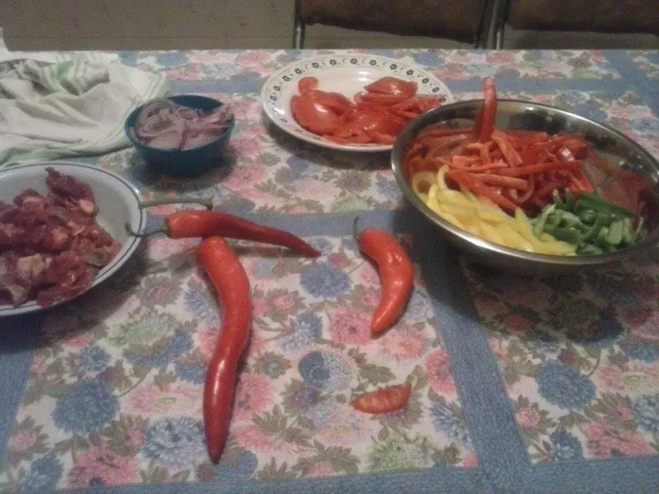 taco