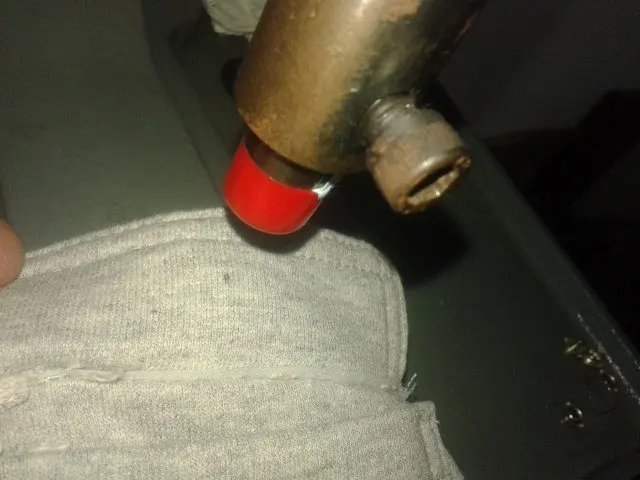 Te muestro parte de mi laburo Resumen lvl 5