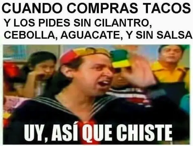 ¿Lunes aburrido? ríe con este humor en imagenes