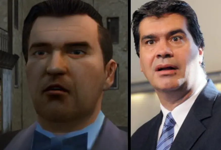 llora anibal