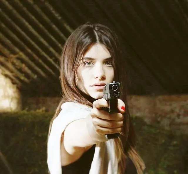 femme