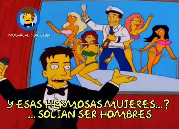 muchachada