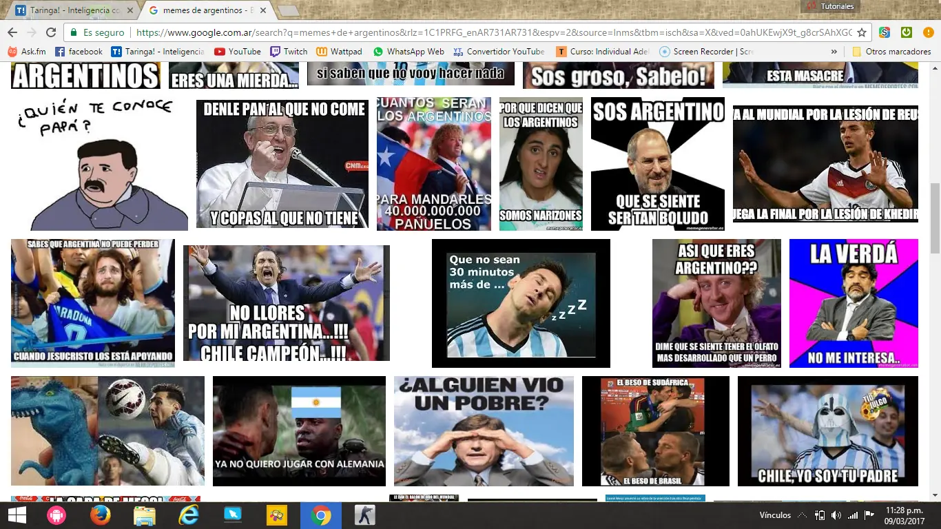 Argentina