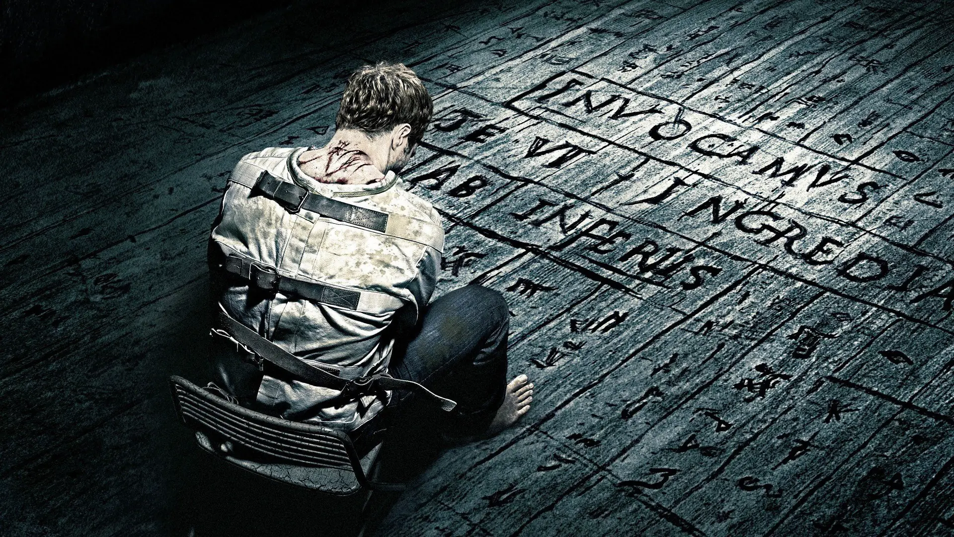 11 Joyas del cine de terror moderno.