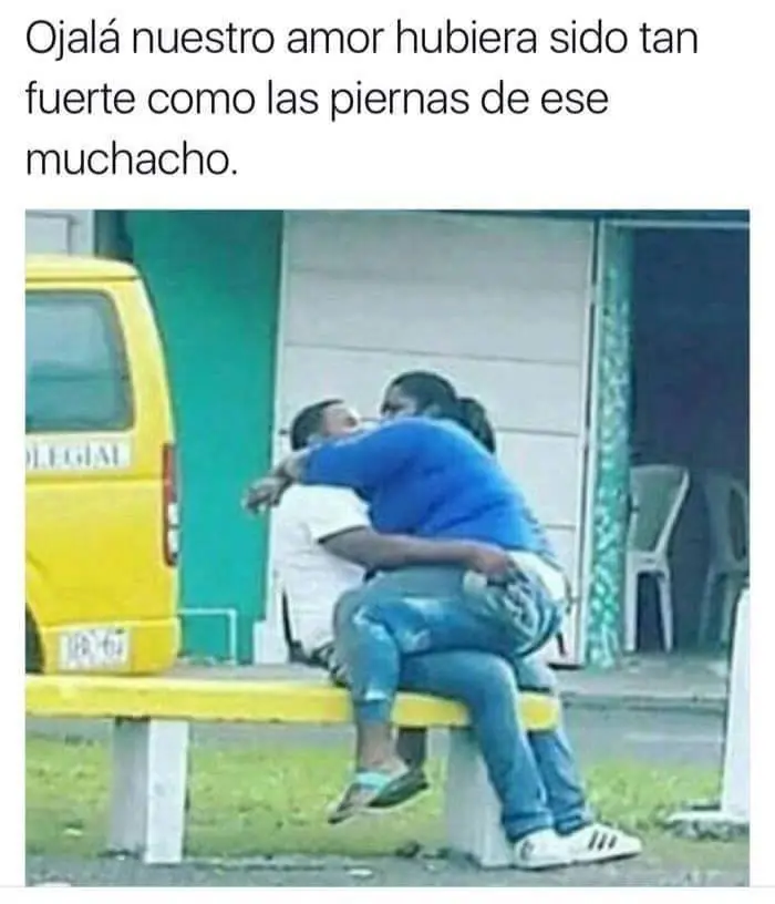 de semana