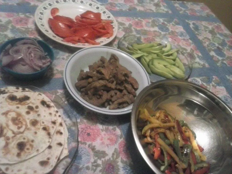 taco