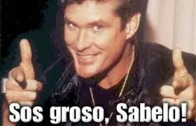 chistes
