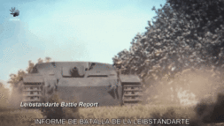 tanques