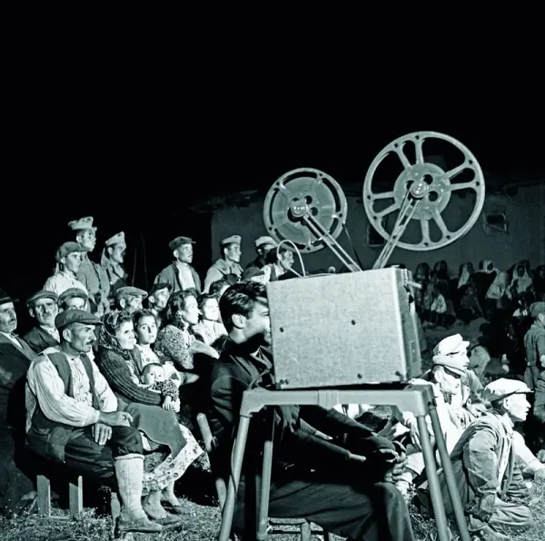 cine cine