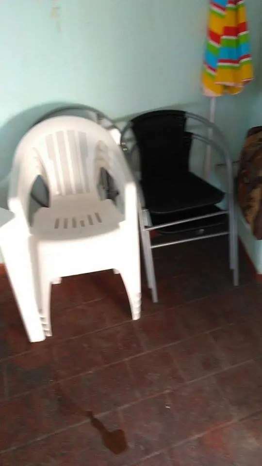 Me quiero mudar solo y necesito que me acompañes