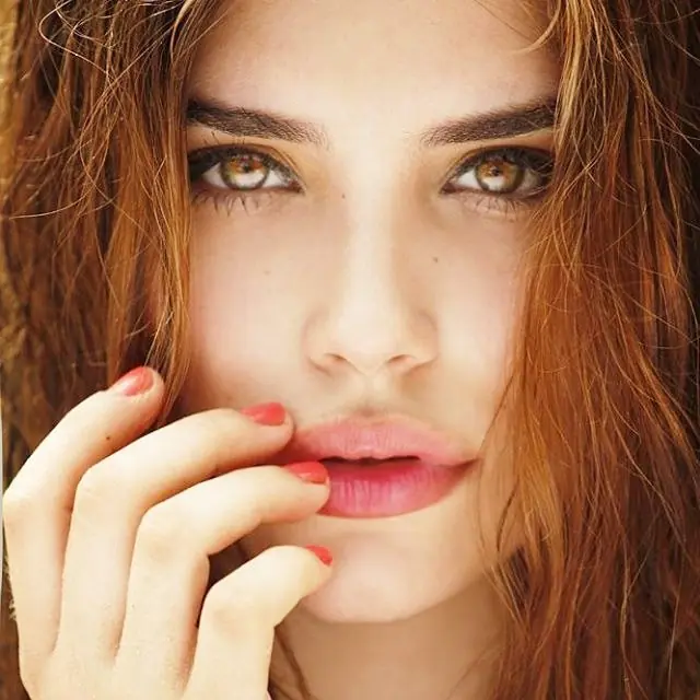 it girl