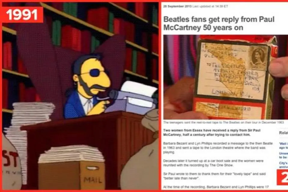 Simpson Simpson