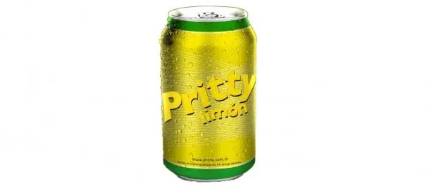 pritty limon