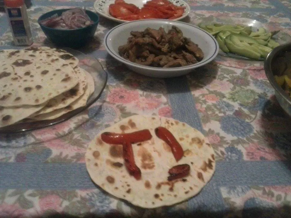 mexico