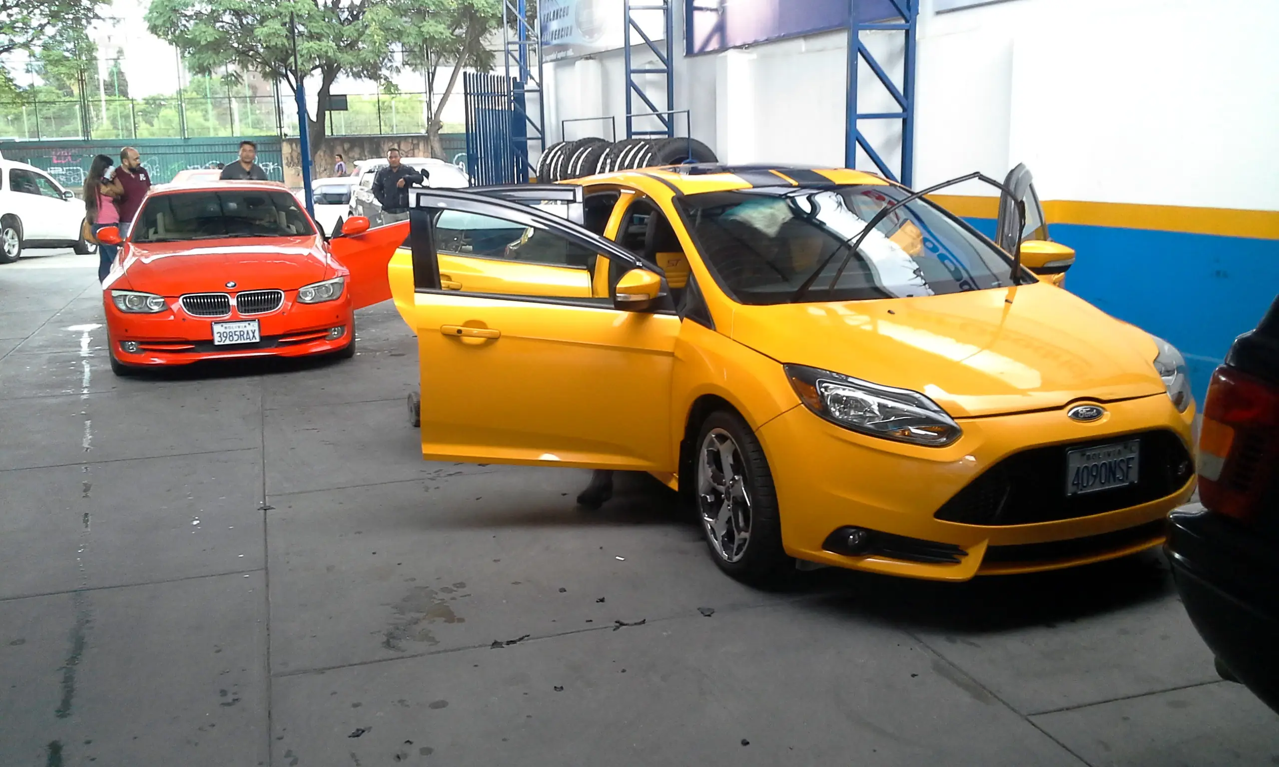 coches coches