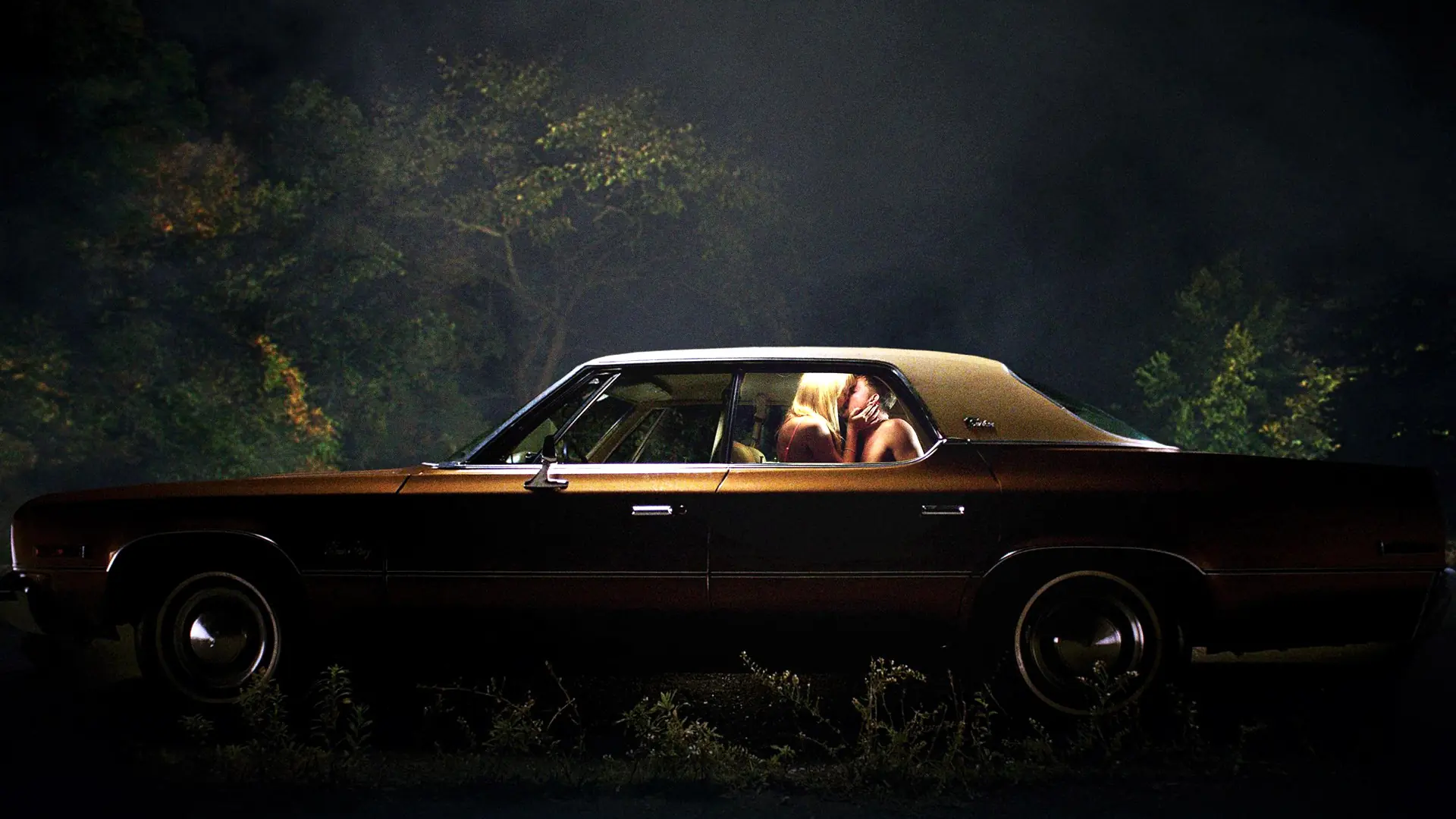 11 Joyas del cine de terror moderno.