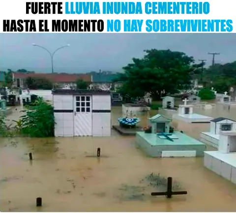 de semana