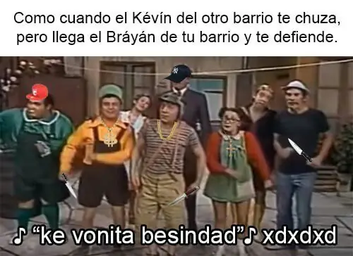 Humor para este Juevebes, no amargados (05/1/16)