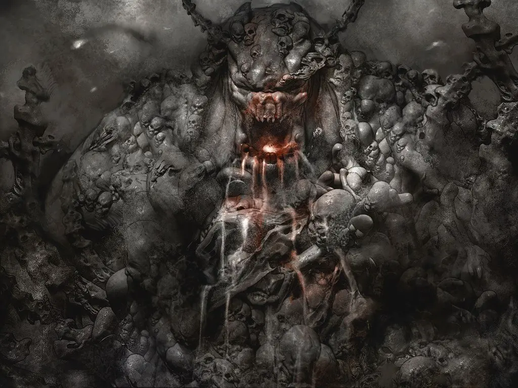 Astaroth