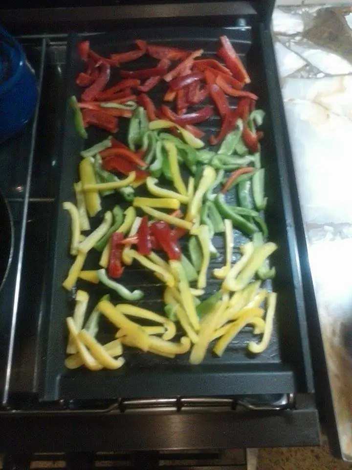 receta