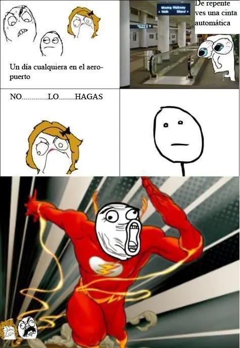 Humor para este Juevebes, no amargados (05/1/16)