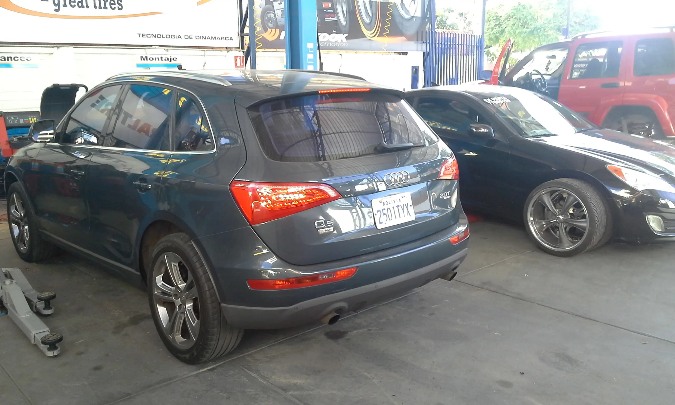 naves naves